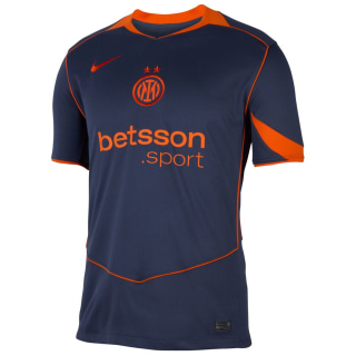 Nike Inter Mailand 2025/26 Stadium Third Dri-Fit Replica Herren Trikot Nike Inter Mailand 2025/26 Stadium Third Dri-Fit Replica Herren Trikot