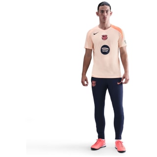 Nike FC Barcelona NK DF Strkk 3R Herren Trikot