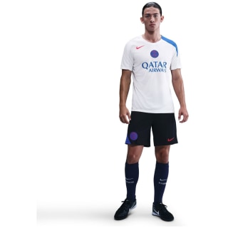 Nike Paris Saint Germain Dri-Fit Strike Knit 3R Herren Trikot Nike Paris Saint Germain Dri-Fit Strike Knit 3R Herren Trikot