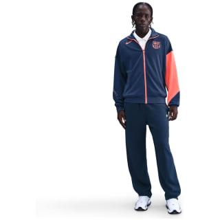 Nike FC Barcelona MNK DF Acdpr Anthm K3R Herren Fußballjacke