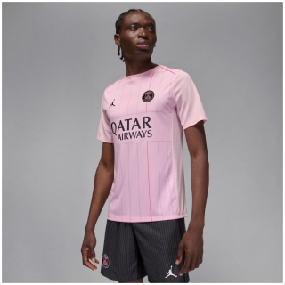 Nike Paris Saint Germain Dri-Fit Academy Pro SstopSE PM Herren Trikot Nike Paris Saint Germain Dri-Fit Academy Pro SstopSE PM Herren Trikot