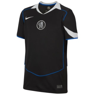 Nike Chelsea FC 2025/26 Stadium Third Dri-Fit Replica Kinder Sweatshirt