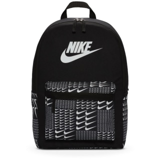 Nike NK Heritge Bkpk-Swsh Grid Unisex Daybag