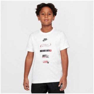 Nike Sportswear Kinder Kapuzensweater