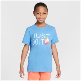 Nike Sportswear Kinder Kapuzensweater