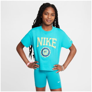 Nike G NSW Graphic Star Mädchen Sweatshirt