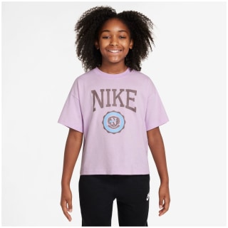 Nike G NSW Graphic Star Mädchen Sweatshirt