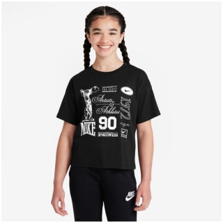 Nike G NSW Dance Mädchen Sweatshirt