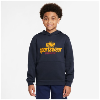 Nike Sportswear Club Kinder Kapuzensweater Nike Sportswear Club Kinder Kapuzensweater
