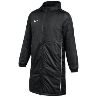 Nike Therma-Fit Park Hooded Herren Fußballjacke Nike Therma-Fit Park Hooded Herren Fußballjacke