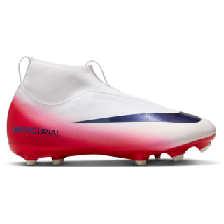 Nike Mercurial Superfly 10 Academy LV8 Multi-Ground High- Cleats Kinder Fußball-Systemschuhe