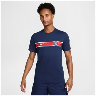 Nike Paris Saint Germain NK Heritage Herren Trikot