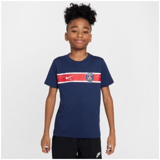Nike Paris Saint Germain U NK Heritage Kinder T-Shirt