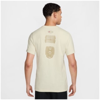 Nike Liverpool FC NK Air Max Herren Trikot