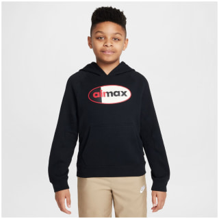 Nike Liverpool FC Knsw Air Hoodie SE Kinder T-Shirt