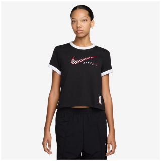Nike Sportswear Club Damen T-Shirt Nike Sportswear Club Damen T-Shirt
