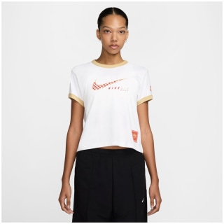 Nike Sportswear Club Damen T-Shirt
