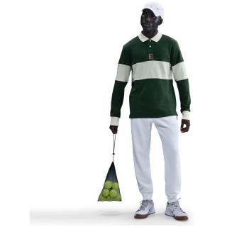 Nike Court Heritage Herren T-Shirt Nike Court Heritage Herren T-Shirt