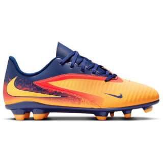 Nike Phantom 6 Low Club FG/MG Erling Haaland Kinder Fußball-Systemschuhe