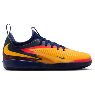 Nike JR Phantom 6 Low Acad IC EH Kinder Hallenschuhe