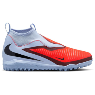 Nike JR Phantom 6 High Acad TF Kinder Multinockenschuhe