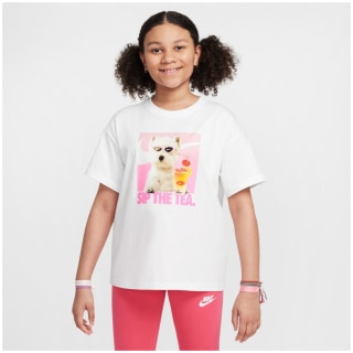 Nike Sportswear Mädchen Sweatshirt