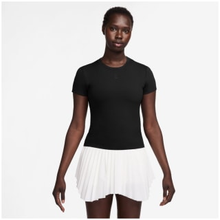 Nike NikeCourt Advantage Dri-Fit Damen T-Shirt