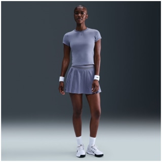 Nike NikeCourt Advantage Dri-Fit Damen T-Shirt