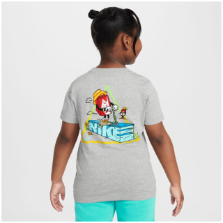 Nike Sportswear Kinder Kapuzensweater