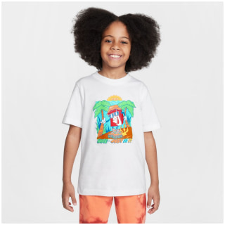 Nike Sportswear Kinder Kapuzensweater