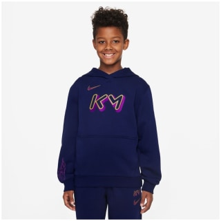Nike Kylian Mbappé Club Kinder T-Shirt
