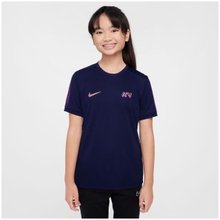 Nike Kylian Mbappé Academy Dri-Fit Kinder T-Shirt