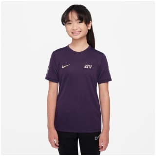 Nike Kylian Mbappé Academy Dri-Fit Kinder T-Shirt