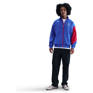 Nike Paris Saint Germain MNK DF Strk Anthm 3R Herren Fußballjacke