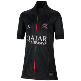 Nike Paris Saint Germain Dri-Fit Stadium SE Kinder Sweatshirt