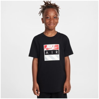 Nike Air Kinder Kapuzensweater