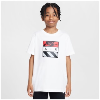 Nike Air Kinder Kapuzensweater