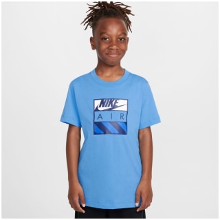 Nike Air Kinder Kapuzensweater