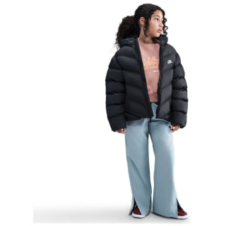 Nike Sportswear All Day Play Therma-Fit Loose-Fit Puffer Kinder Midlayer Nike Sportswear All Day Play Therma-Fit Loose-Fit Puffer Kinder Midlayer