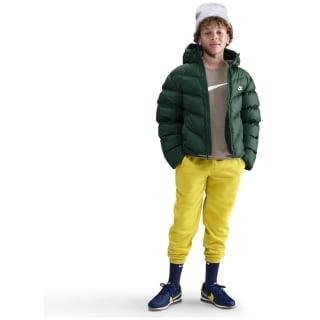 Nike Sportswear All Day Play Therma-Fit Loose-Fit Puffer Kinder Midlayer Nike Sportswear All Day Play Therma-Fit Loose-Fit Puffer Kinder Midlayer