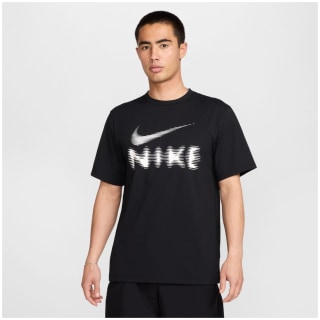 Nike Hyverse Dri-Fit UV Versatile Herren T-Shirt