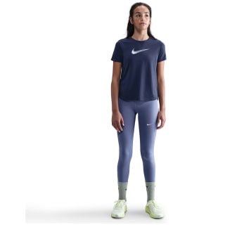 Nike One Classic Girls' Mädchen T-Shirt
