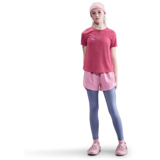 Nike One Classic Girls' Mädchen T-Shirt