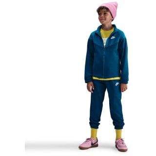 Nike Sportswear Dri-Fit Kinder Sportanzug Nike Sportswear Dri-Fit Kinder Sportanzug