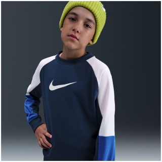 Nike Sportswear Dri-Fit Kinder Sportanzug