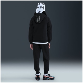 Nike Sportswear Hooded Kinder Sportanzug Nike Sportswear Hooded Kinder Sportanzug
