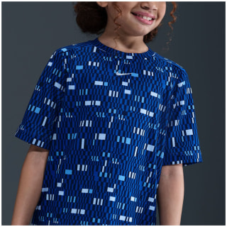 Nike Multi Dri-Fit Kinder Kapuzensweater Nike Multi Dri-Fit Kinder Kapuzensweater