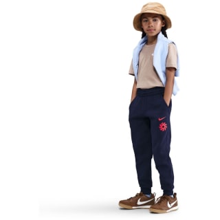 Nike Erling Haaland Club Kinder Trainingshose Nike Erling Haaland Club Kinder Trainingshose