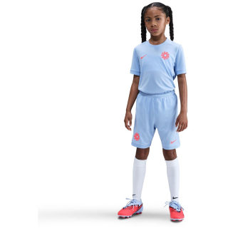 Nike Erling Haaland Academy Dri-Fit Kinder Shorts