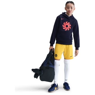 Nike Erling Haaland Club Kinder Sweatshirt